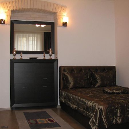Apartment On Staroievreiska Leopoli Esterno foto