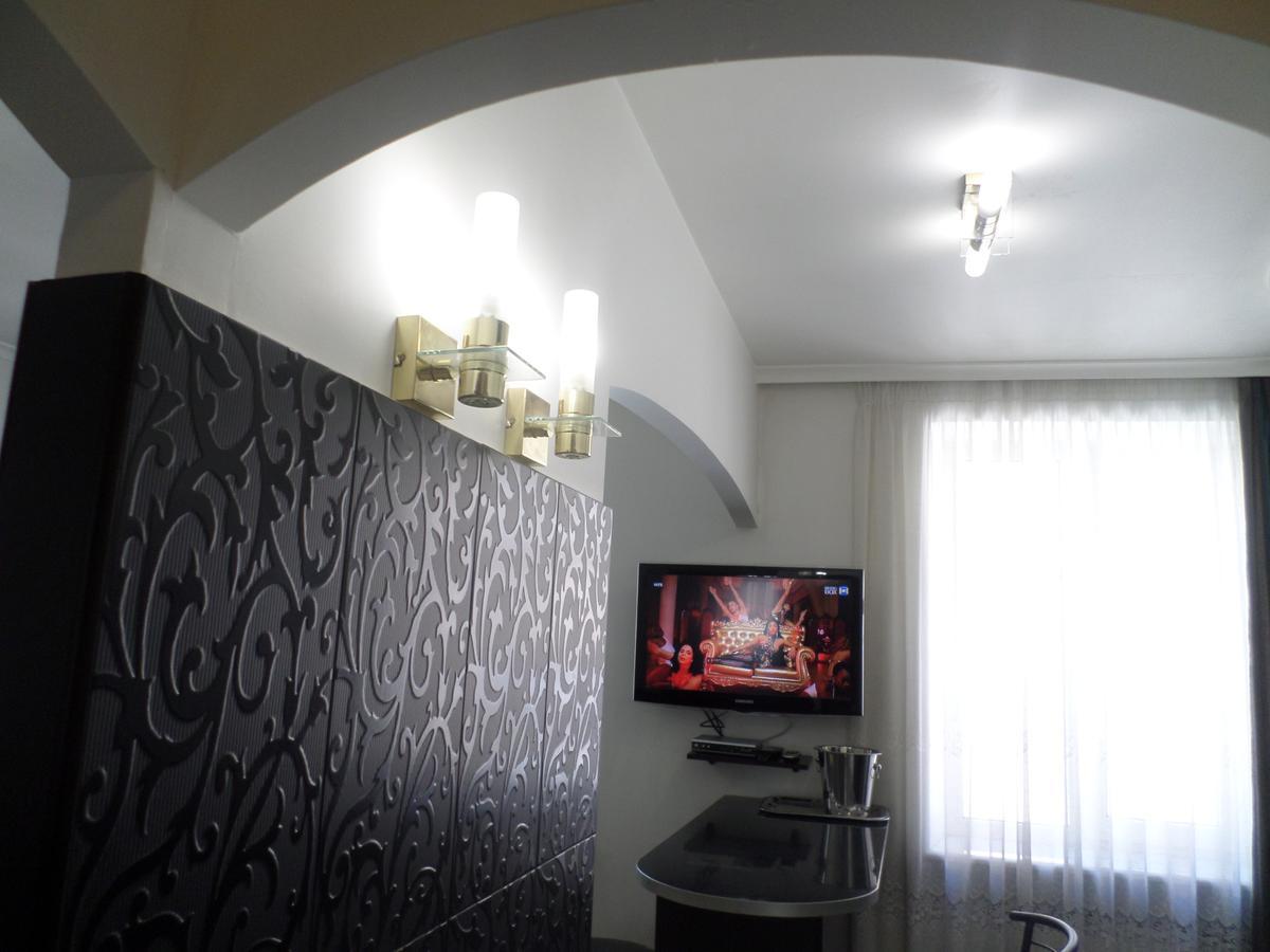 Apartment On Staroievreiska Leopoli Esterno foto